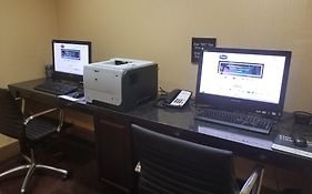 Hampton Inn By Hilton Panama City Beach