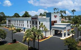 Hampton Inn By Hilton Panama City Beach